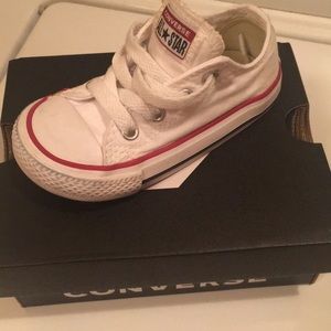 Toddler Converse